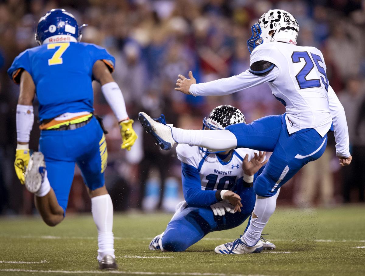 Photos Omaha North returns to the top Class A in an instant classic