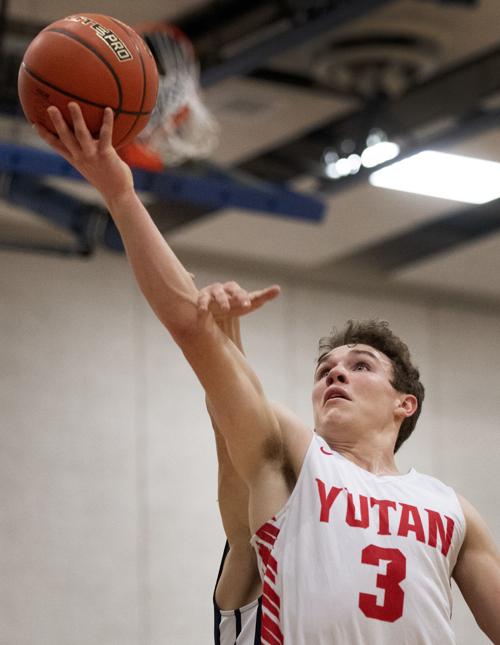 Boys State Hoops Class C 2 Matchups Players To Watch Bracket