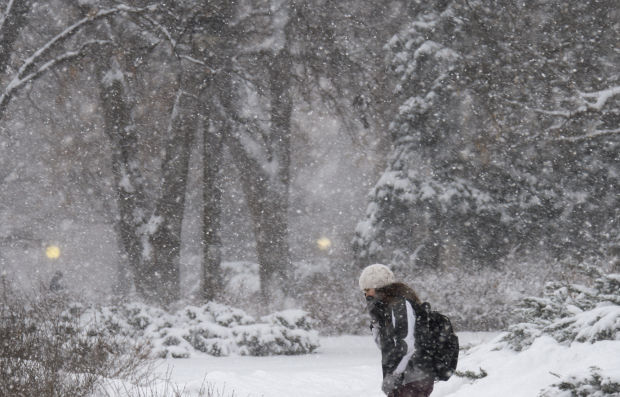 Snow