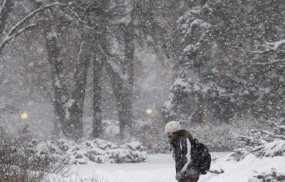 Snow