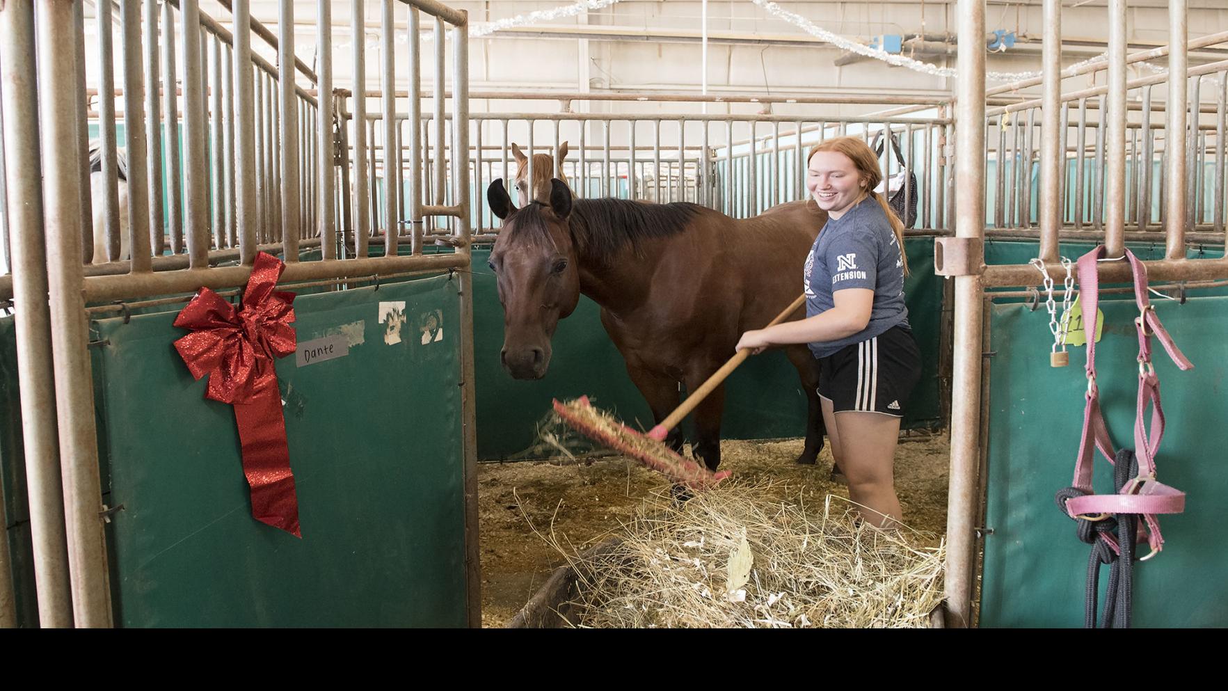 Lancaster County Super Fair 2022