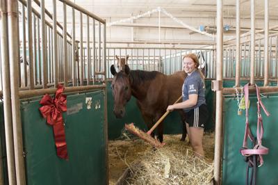 Lancaster County Super Fair, 7.30.2019