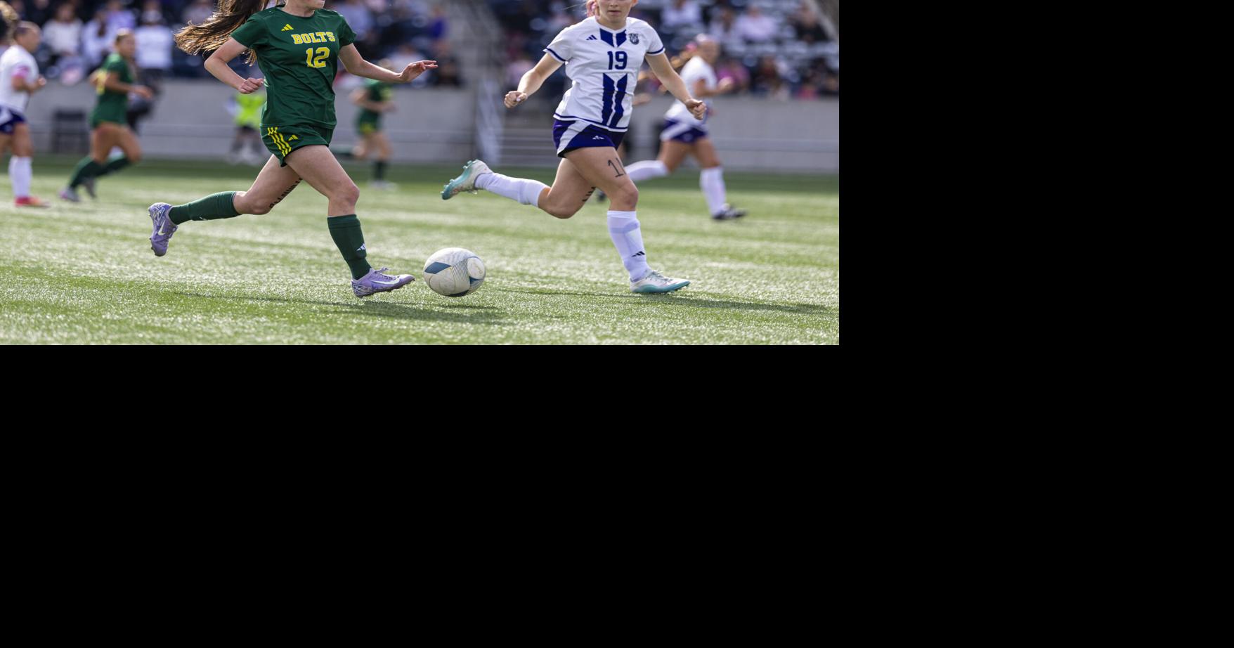 Lincoln Pius X girls soccer takes down Blair to win state championship May 19, 2026
