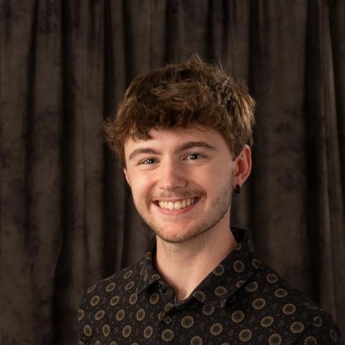 Ethan Clinchard