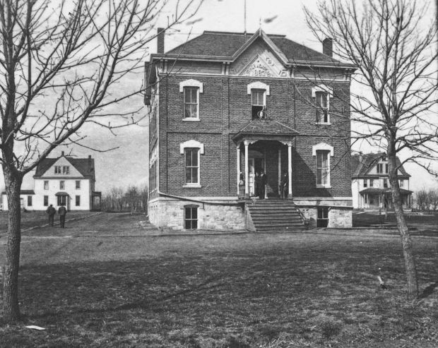 Luther Academy