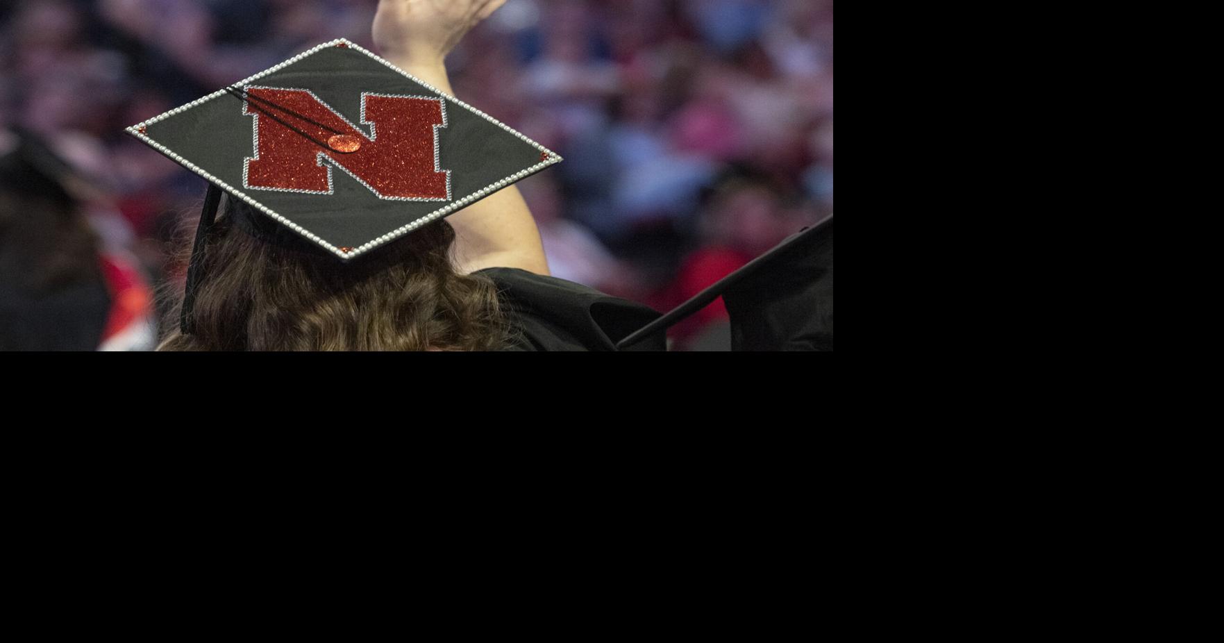 University of Nebraska-Lincoln to hold summer commencement