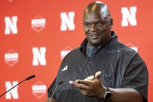 'Everybody wants to have money': How Nebraska prepares players for life after football