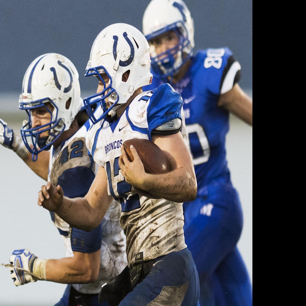 Prep Football Week 5 Scores High School Football Journalstar Com