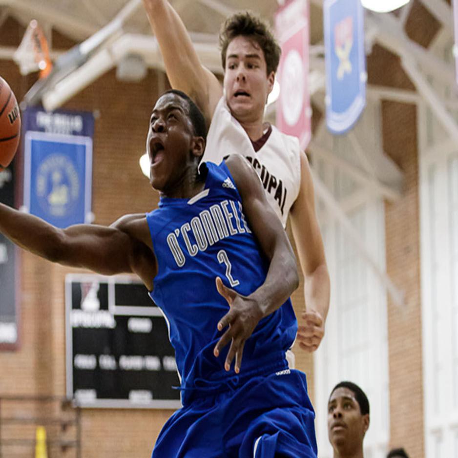 Virginia Prep Guard Xavier Johnson Commits To Nebraska Basketball