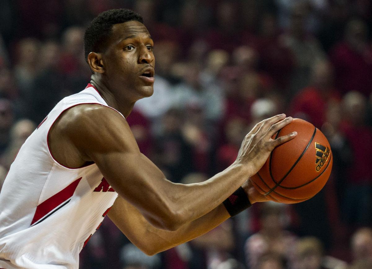 White Takes Charge As Huskers Shake Off Abilene Christian Men S