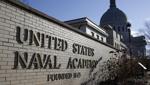 Maya Angelou memoir and Holocaust book are among Naval Academy library's DEI purge