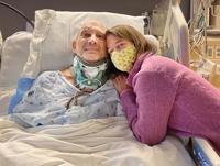 Cindy Lange-Kubick: The Angel in Room 255 saved a life and gained a friend in Lincoln