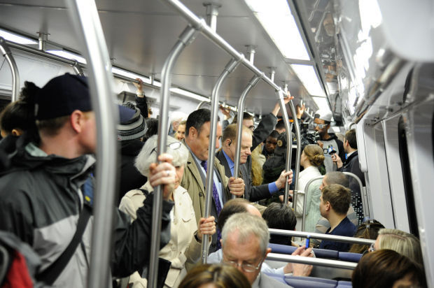 7K First Ride Blue Line 051415