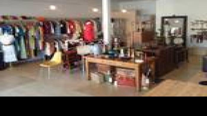 Home Closet Vintage Clothing Decor Journalstar Com