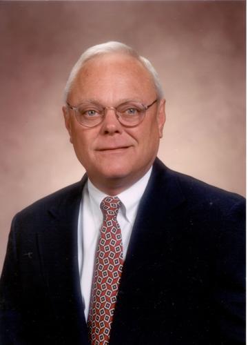 Dick Campbell