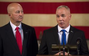 Ricketts appoints new State Patrol chief