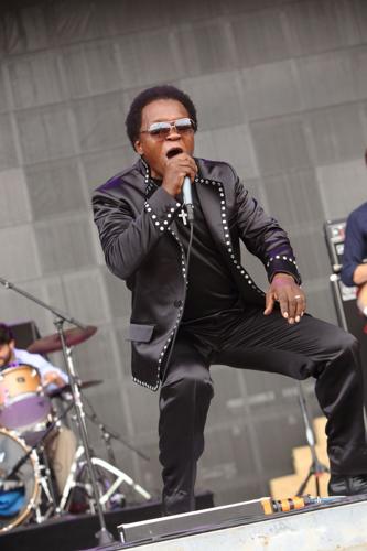 Lee Fields