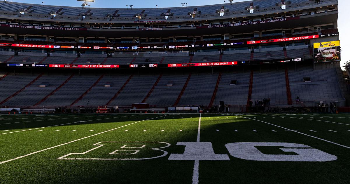NCAAF News