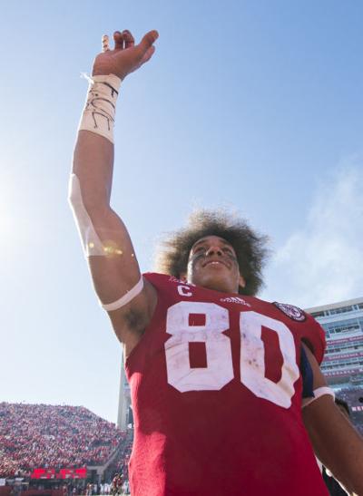 Rutgers vs. Nebraska, 10.25.14