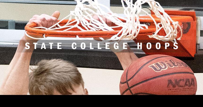 State college hoops glance: Lash scores 28, but Nebraska Wesleyan men fall