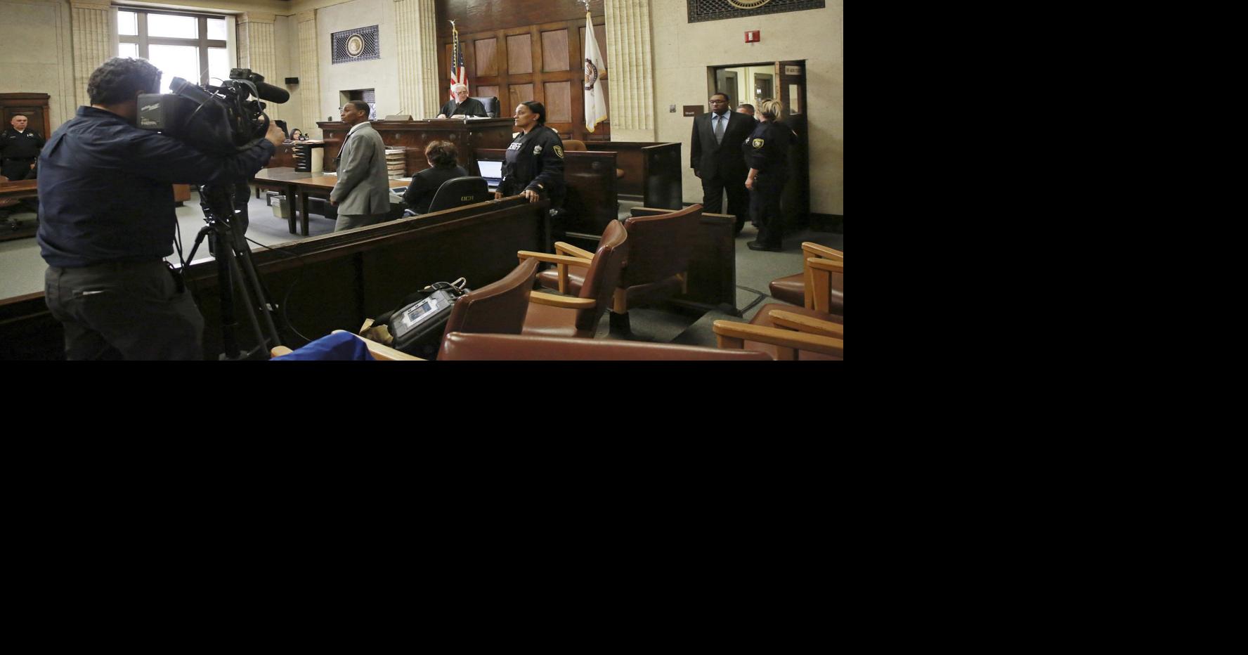 Cameras soon could be common sight in Nebraska courts