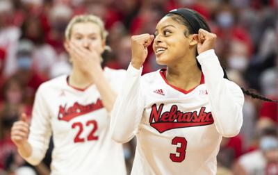 Michigan State vs. Nebraska, 10.3