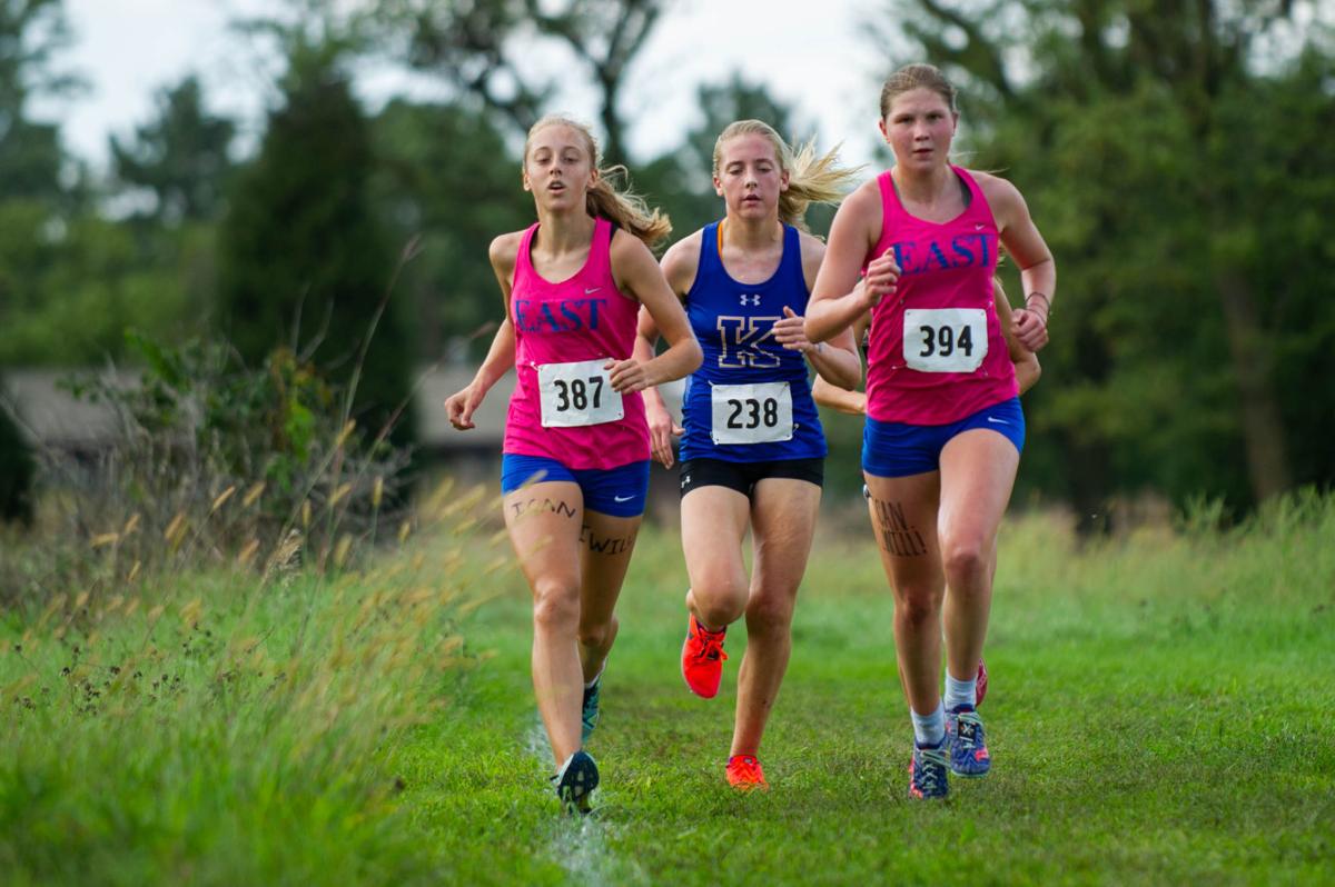 Harold Scott Invitational