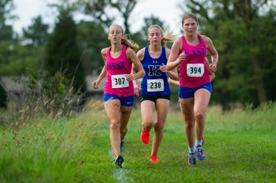 Harold Scott Invitational