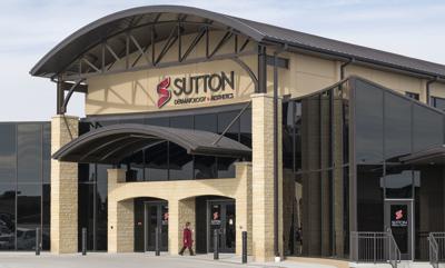 Sutton Dermatology + Aesthetics