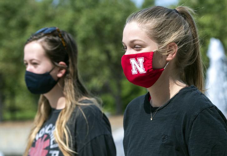 UNL COVID-19, 9.18