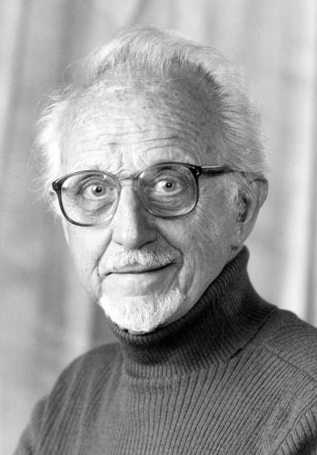 Reinhold Marxhausen