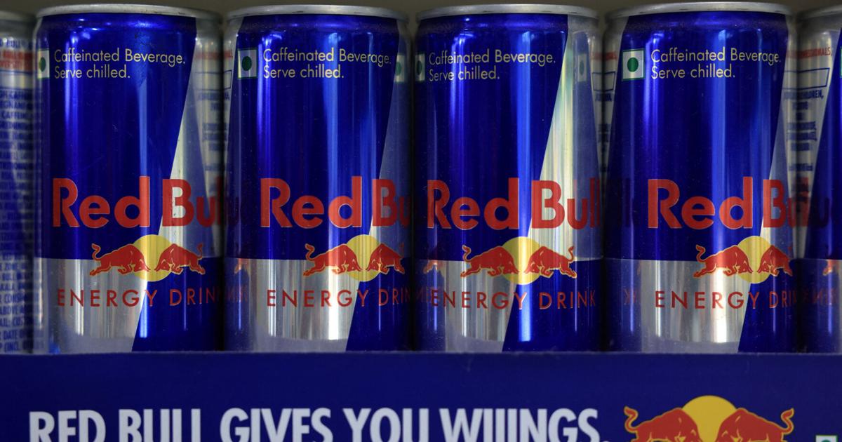 Coverage image for: How energy drinks and liquor will help pay for a bigger NCAA tournament