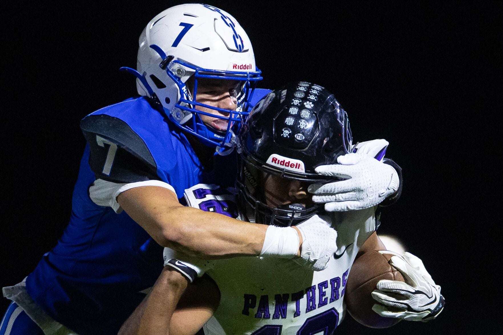 Fillmore Central vs Malcolm
