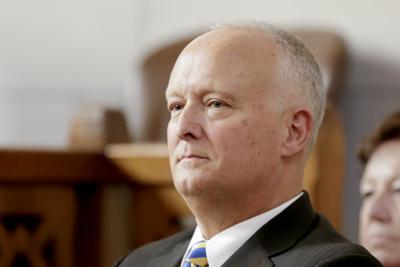 Nebraska Attorney General Doug Peterson