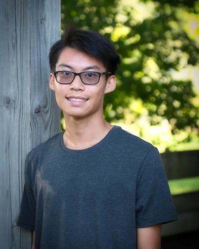 Jonathan Xing