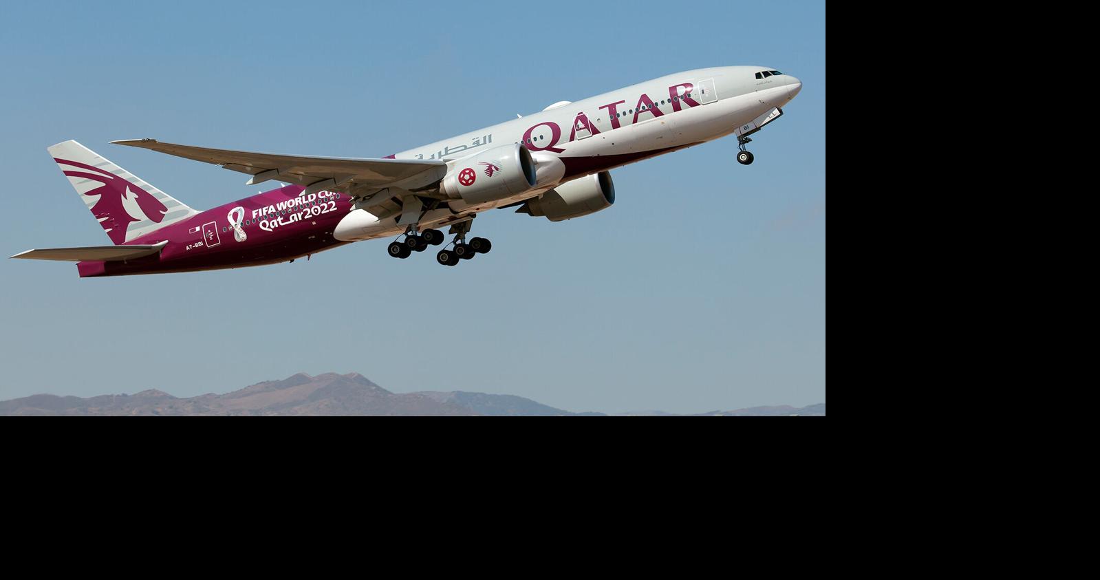The world s top 5 airlines in 2022 according to skytrax