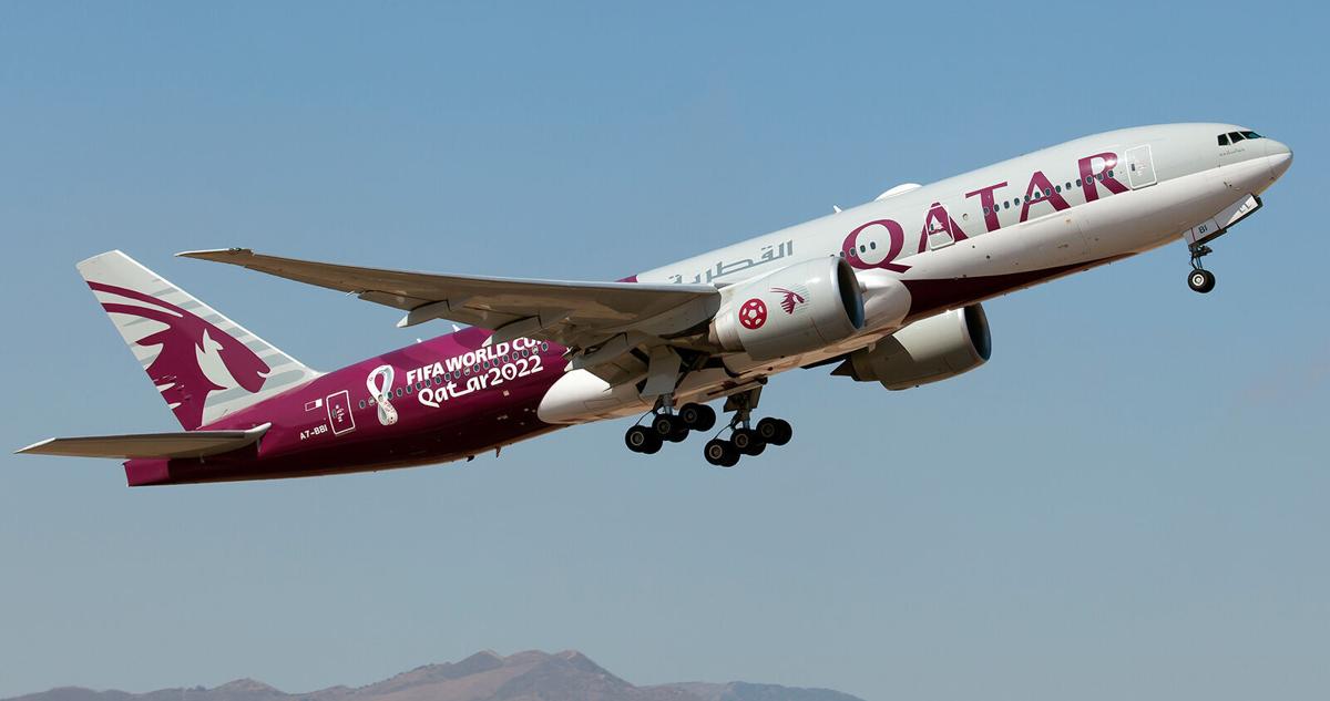 The World s Top 5 Airlines In 2022 According To Skytrax The world s top 5 airlines in 2022 according to skytrax