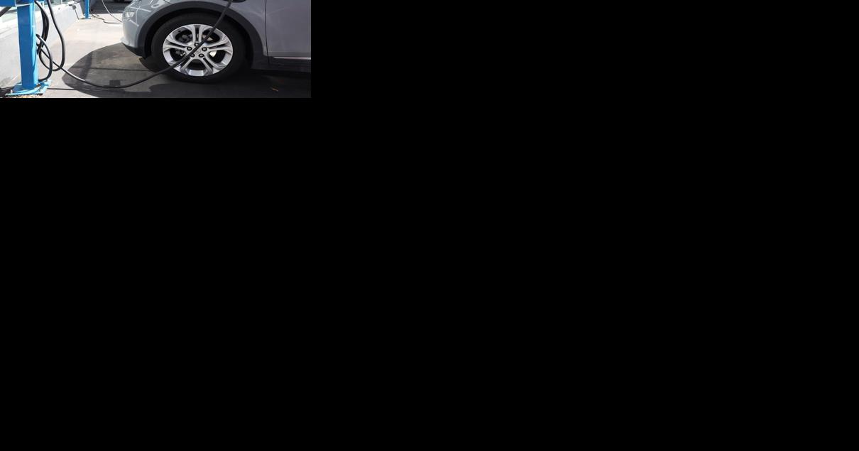 Used EV shopping? How to get a deal on electric vehicles - Vimarsana News
