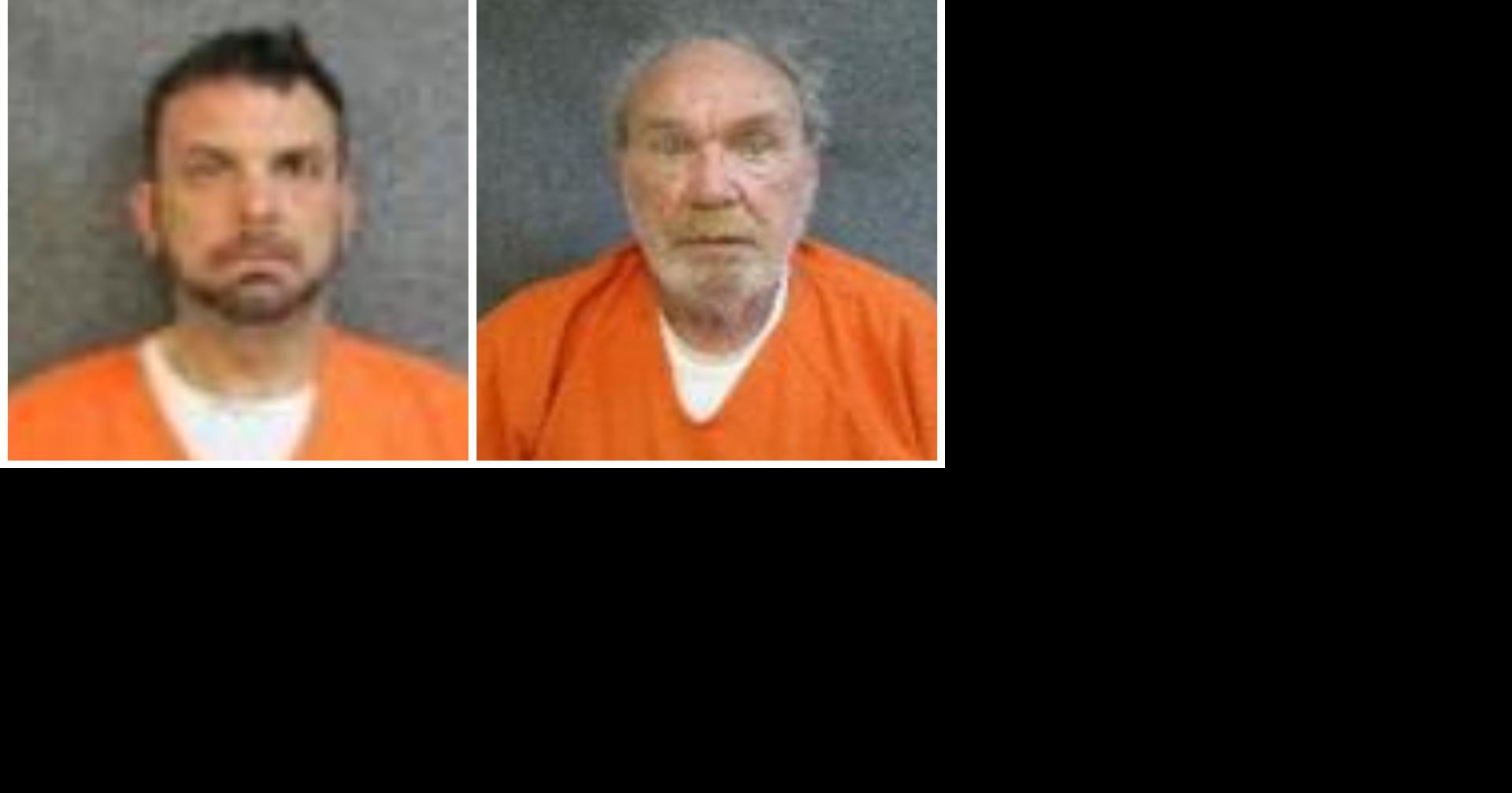 Blue Springs man initially accused of conspiracy to commit murder now