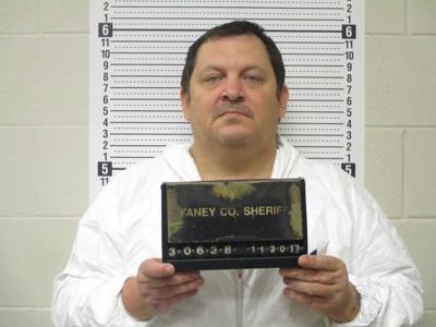 Aubrey Trail mug