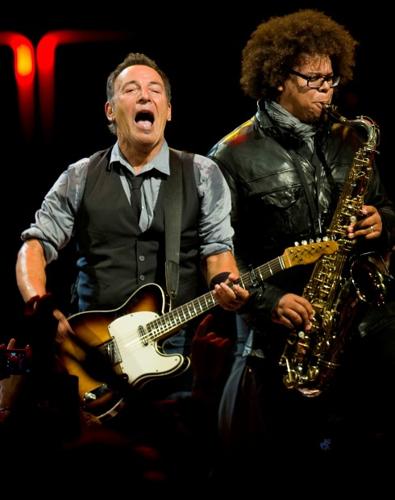  Bruce Springsteen 11.15.2012