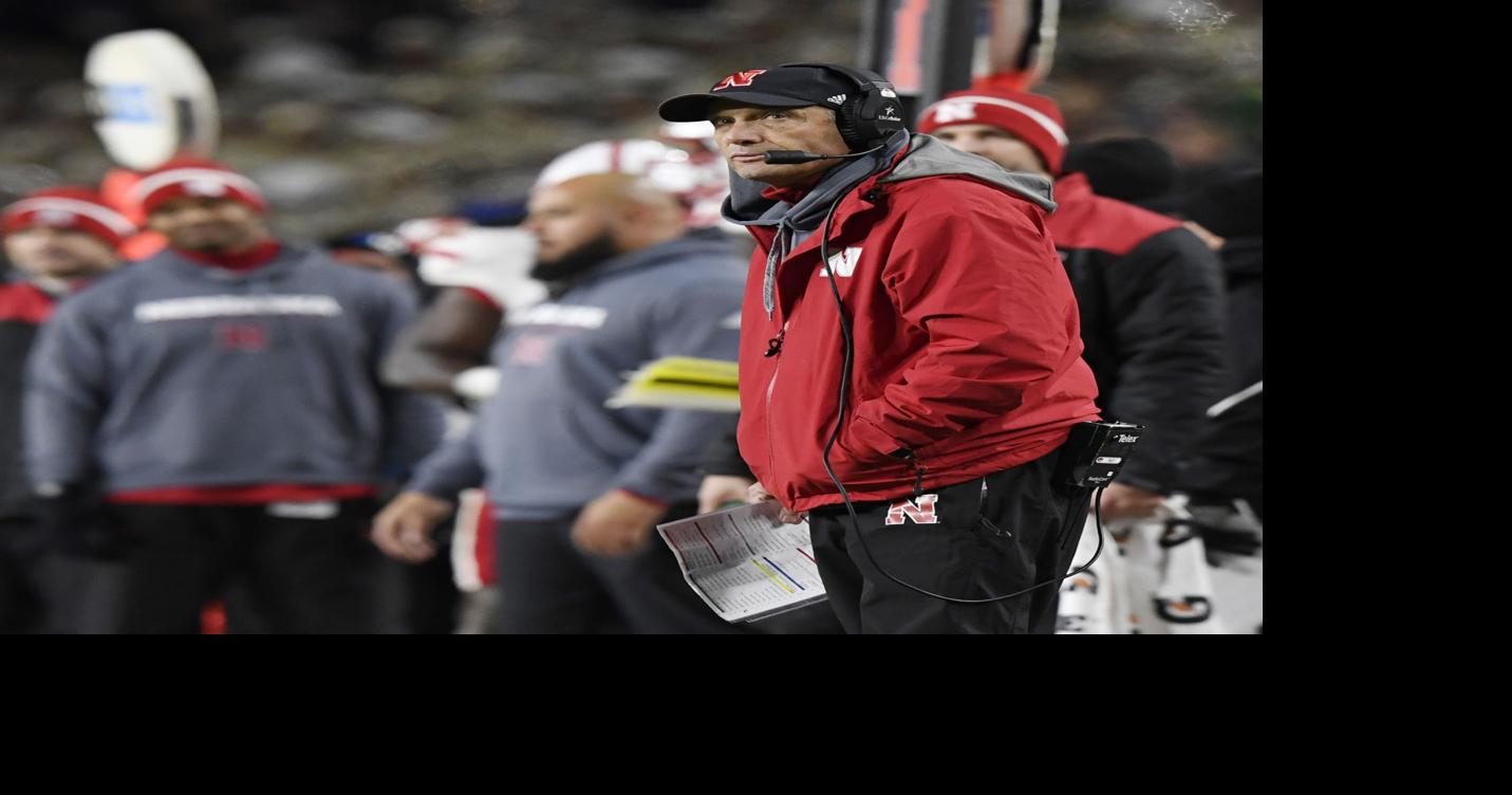 Former Husker coach Mike Riley named a head coach in the new USFL