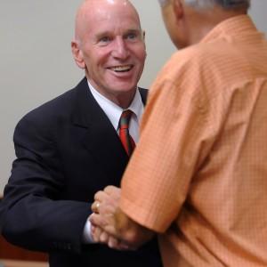 A Lincoln judge since 1973, Cheuvront retires | Crime and Courts