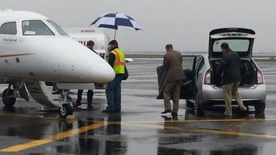 Mike Riley leaves Oregon State