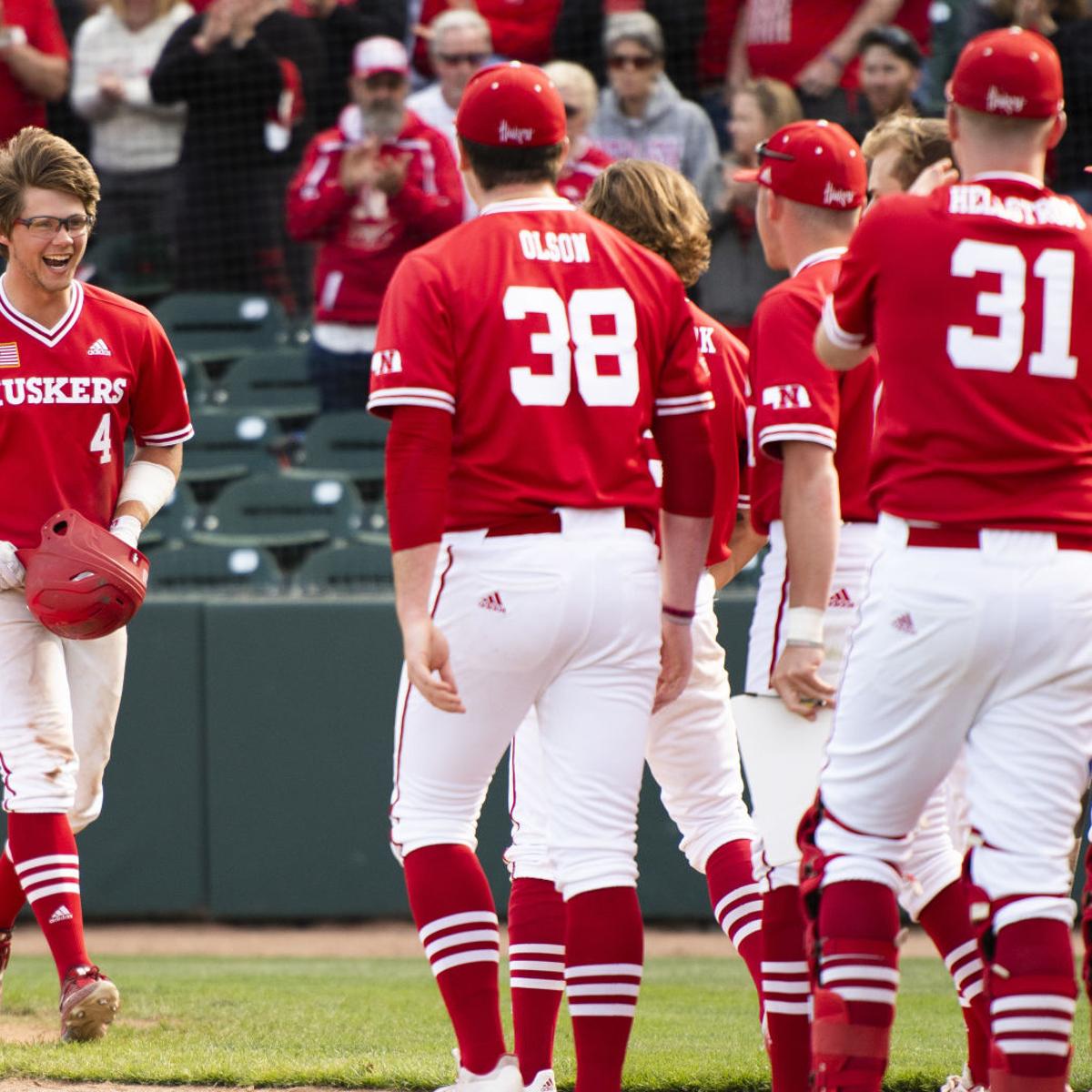 Husker Baseball Schedule 2022 Nu Releases Its 2022 Baseball Schedule: Here Are Some Takeaways (And The  Full Schedule) | Baseball | Journalstar.com