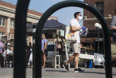 Farmers Market influencers 8.22