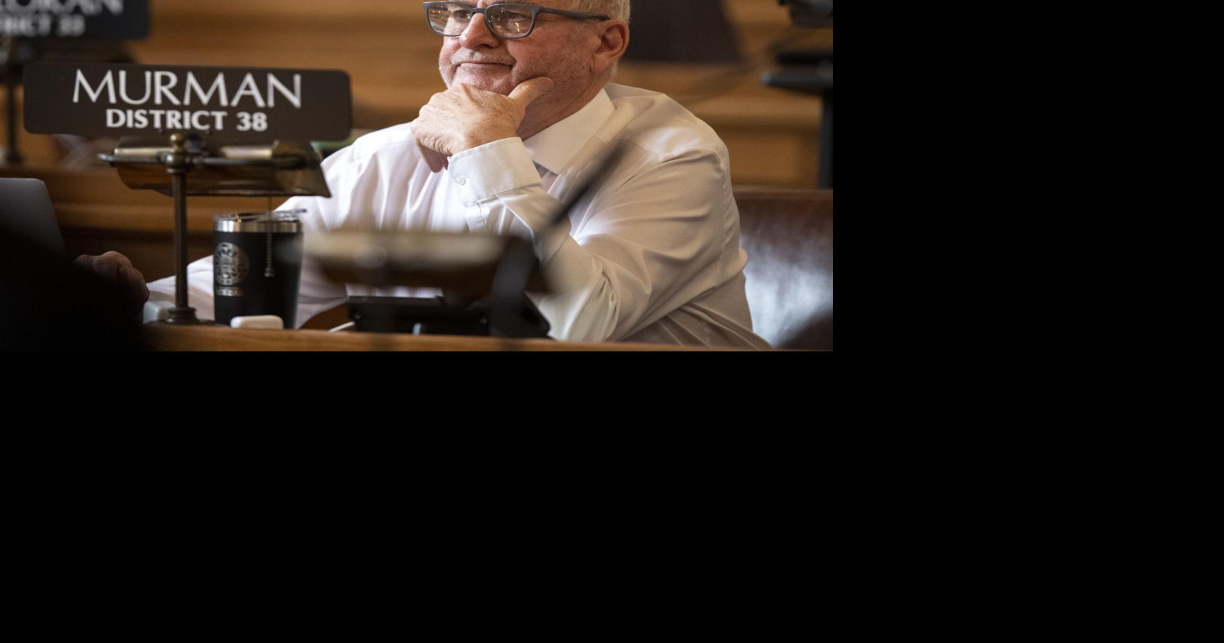 State senator calls for studies into critical race theory in K-12 Nebraska schools