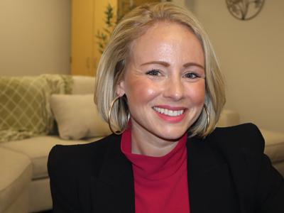 Heather Loughman