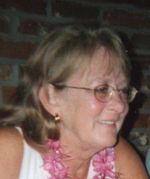 Joy Annette Mullendore