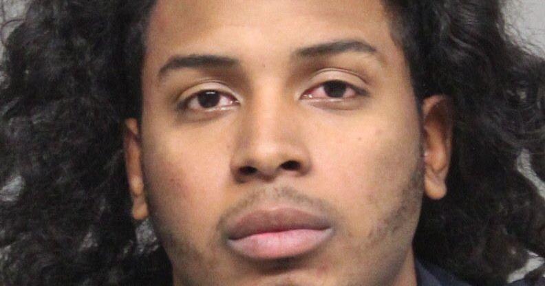 23-year-old Lincoln man accused of assaulting officer in Havelock